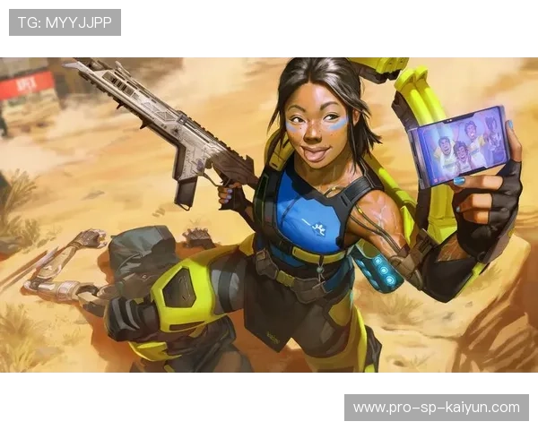 APEX英雄 青年联赛吸引新秀，apex2021比赛