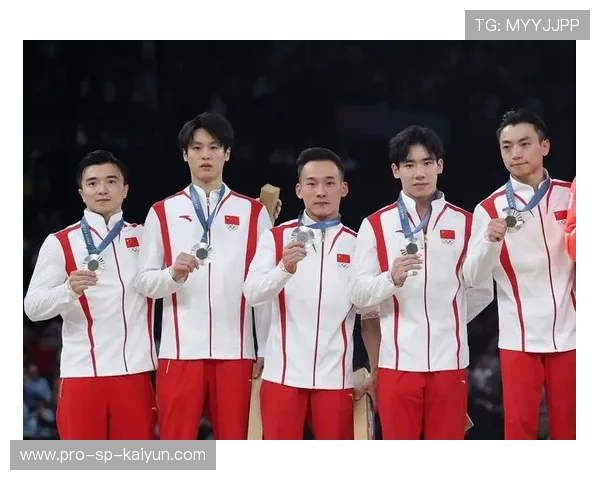 中国体操队公布奥运阵容肖若腾领衔出战，奥运 中国体操队