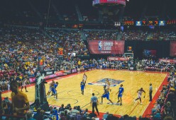 开云下载-NBA年度榜单公布多项数据令人意外，nba 2021年排行榜