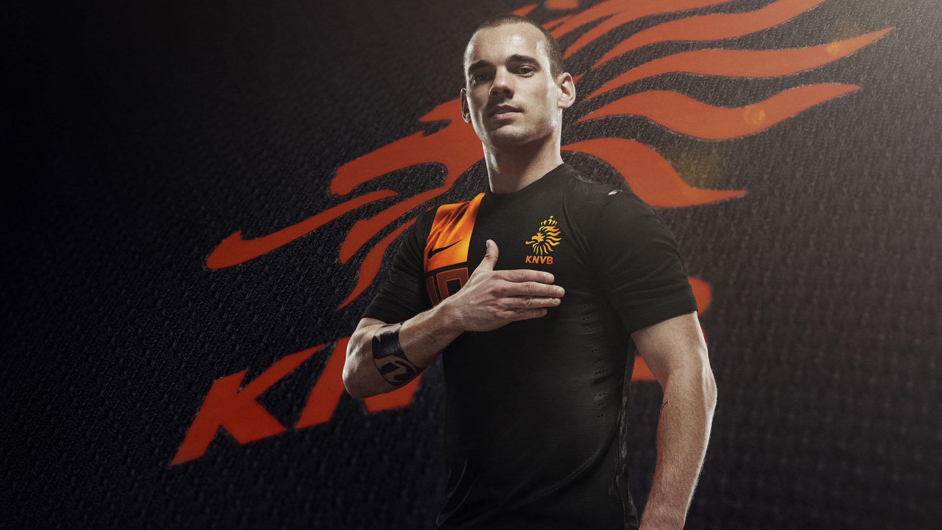 战术板｜哈兰德最强的不是跑单刀，是在单刀出现前的细节，哈兰德厉害