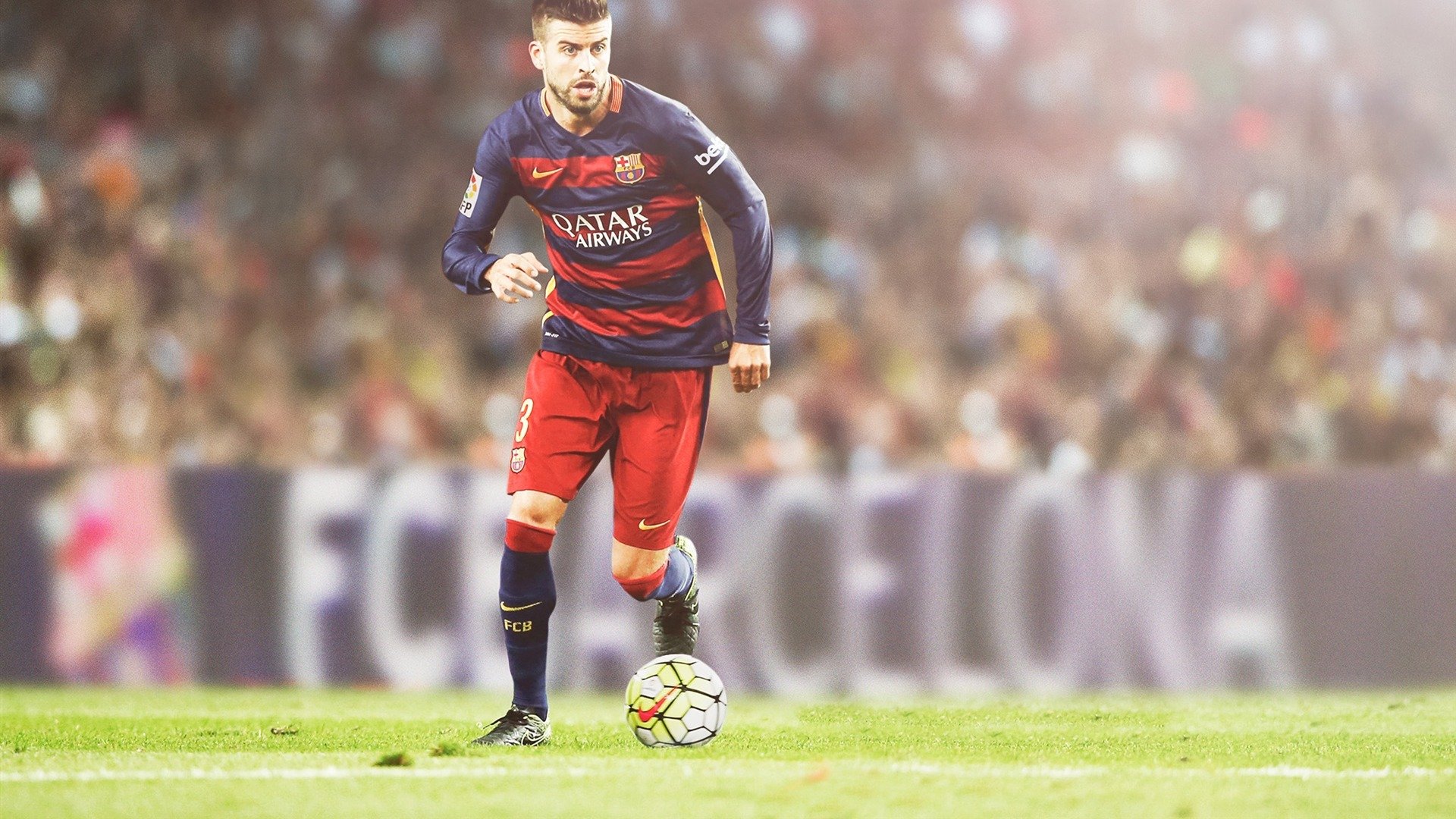 西甲明星对决：个人秀带你领略足球魅力，西甲十大球星